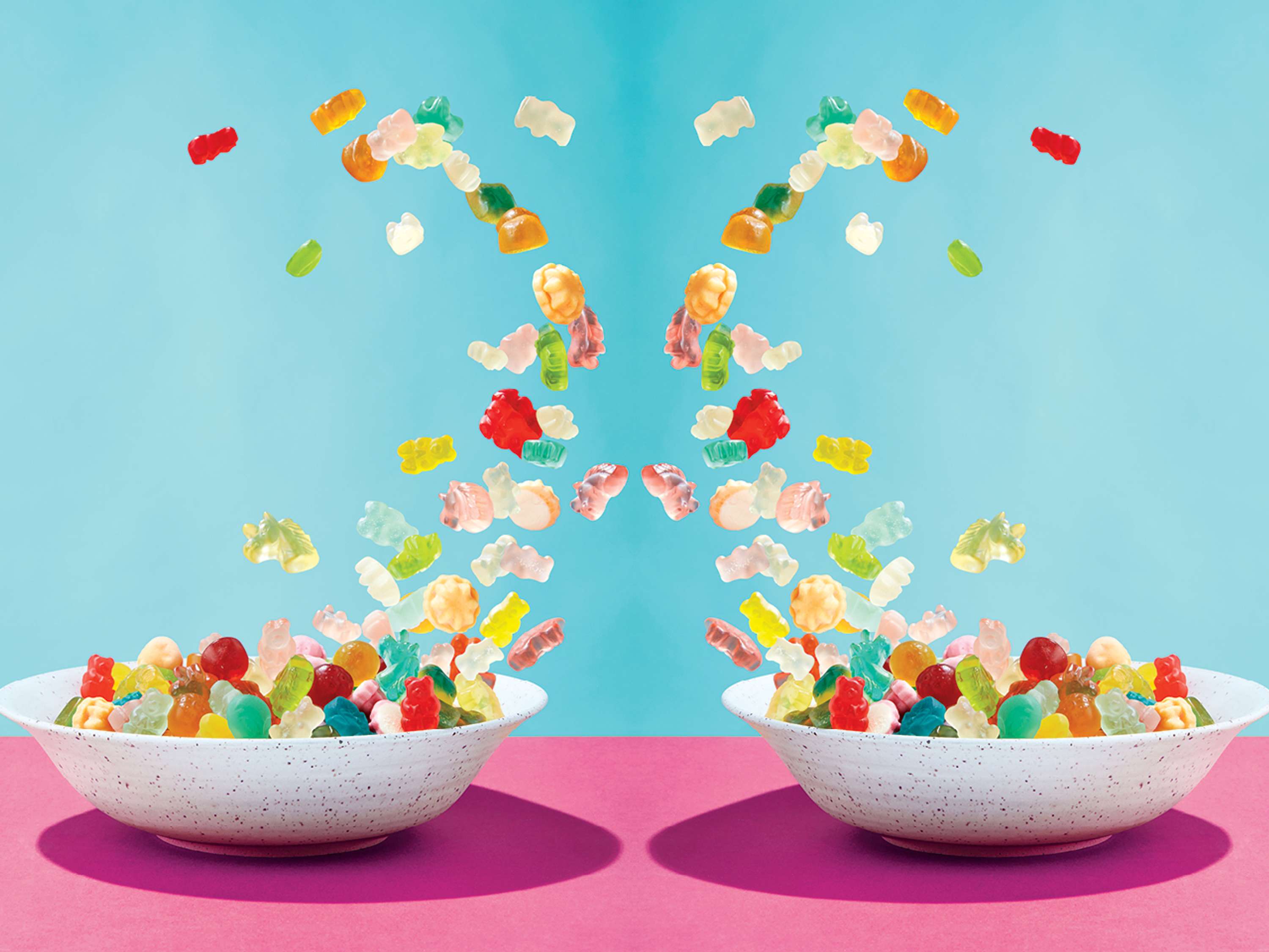 Mayim Bialik CBD Gummies : [UPDATED 2022] Side Effects and Complaint List! by Mayim Bialik CBD Gummies