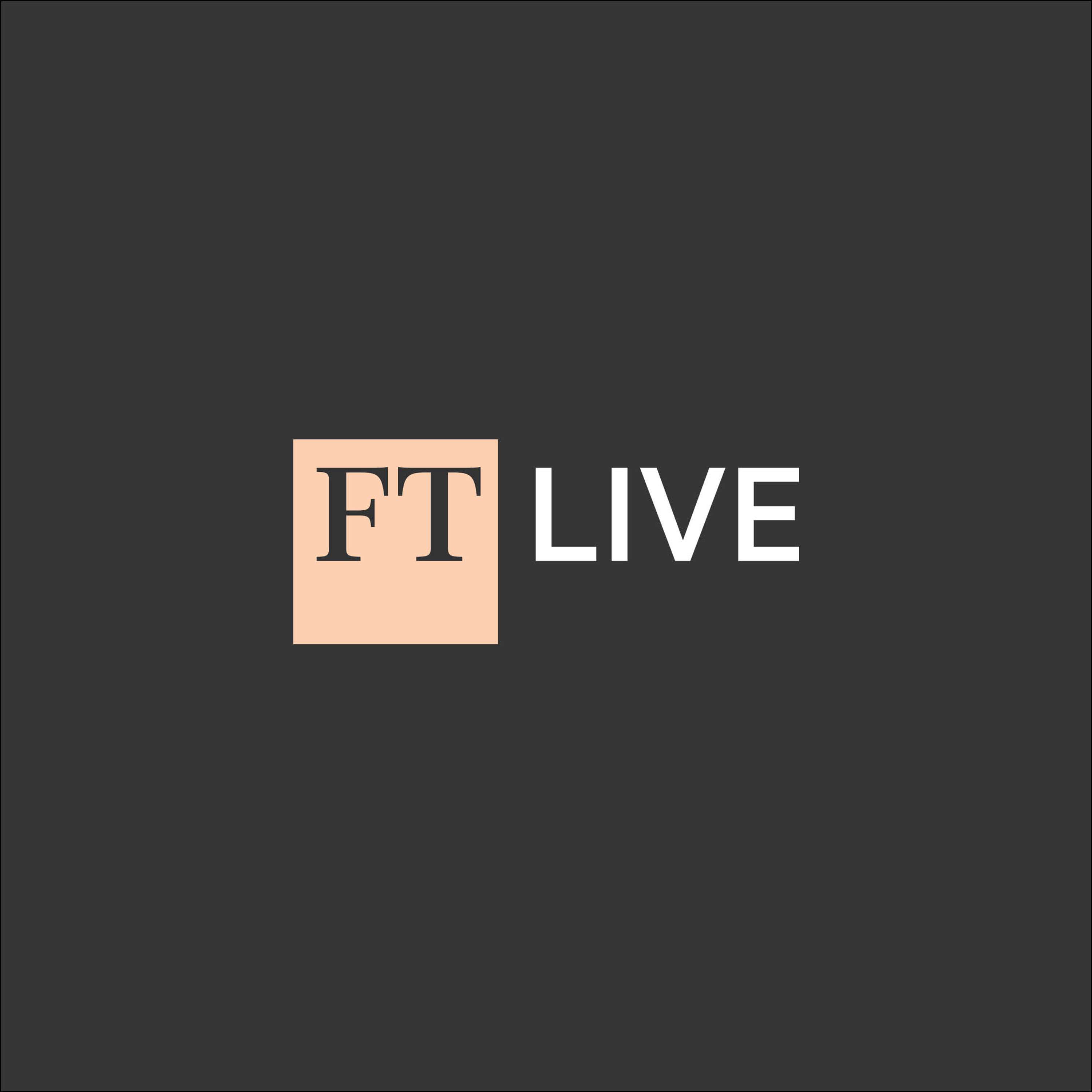 FT Live by HeyBigMan!