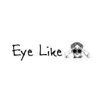 Eye Like Gallery logo
