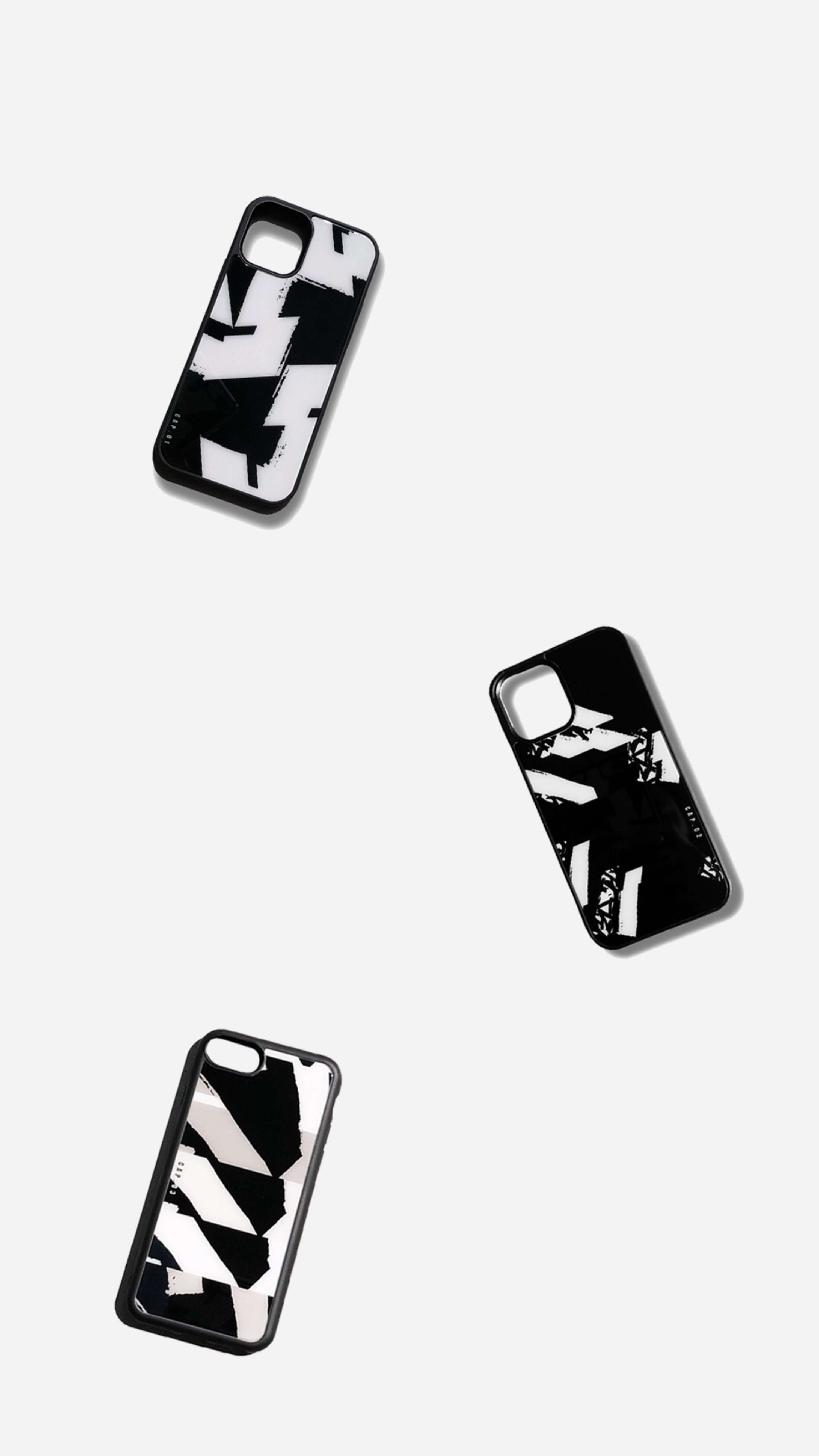 CAP (Cut and Paste) by Jess Boylett