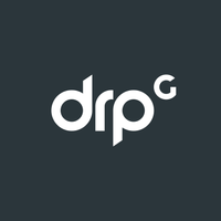 DRPG logo