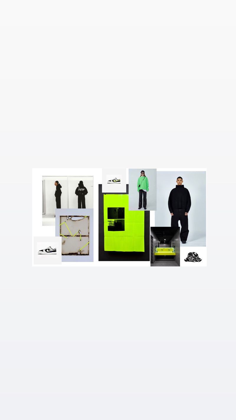 Concept.01 by Jess Boylett