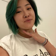 Olivia Ho
