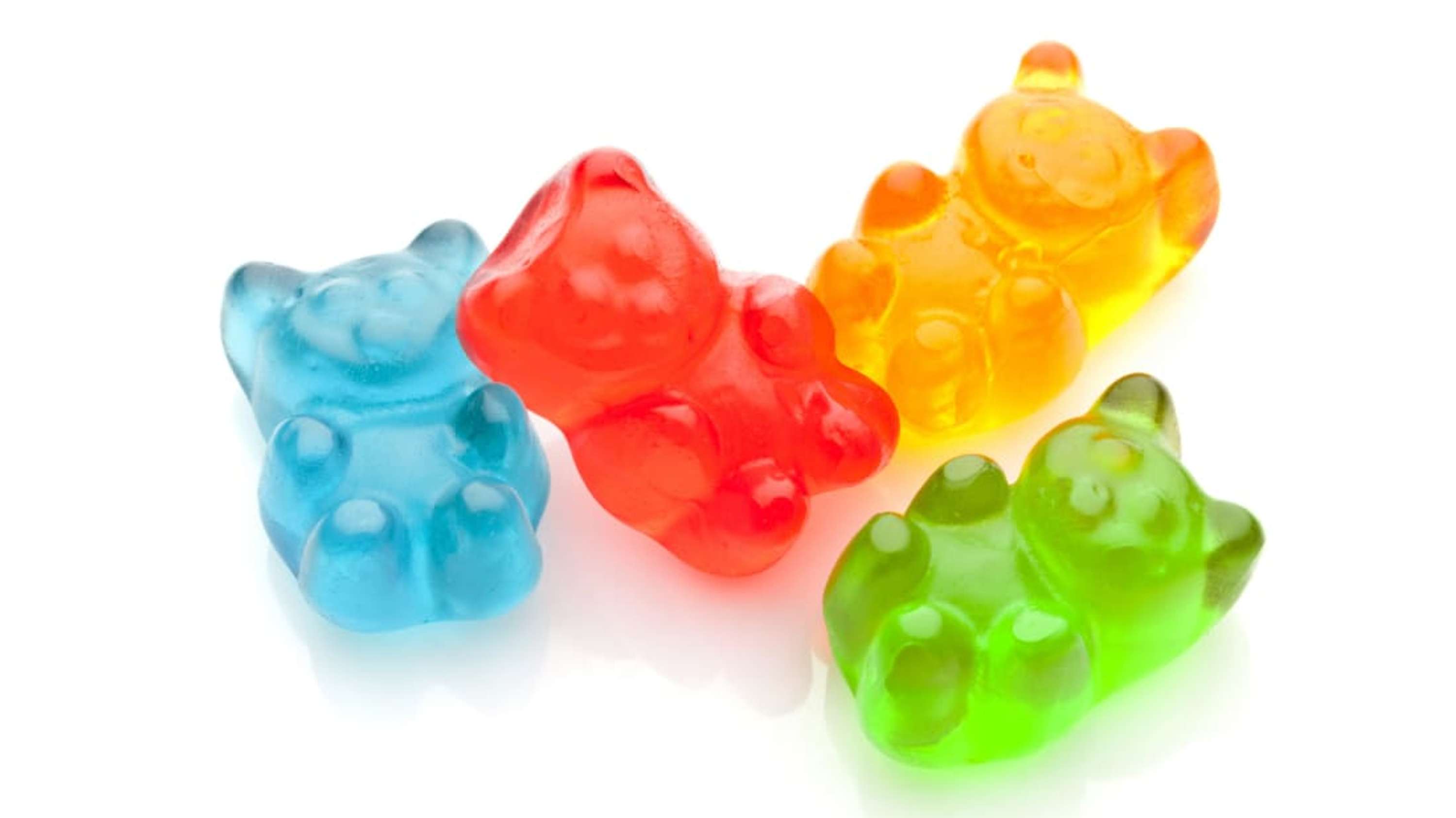 Green Roads CBD Gummies by Neha Rajput