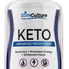 Slim Culture Keto
