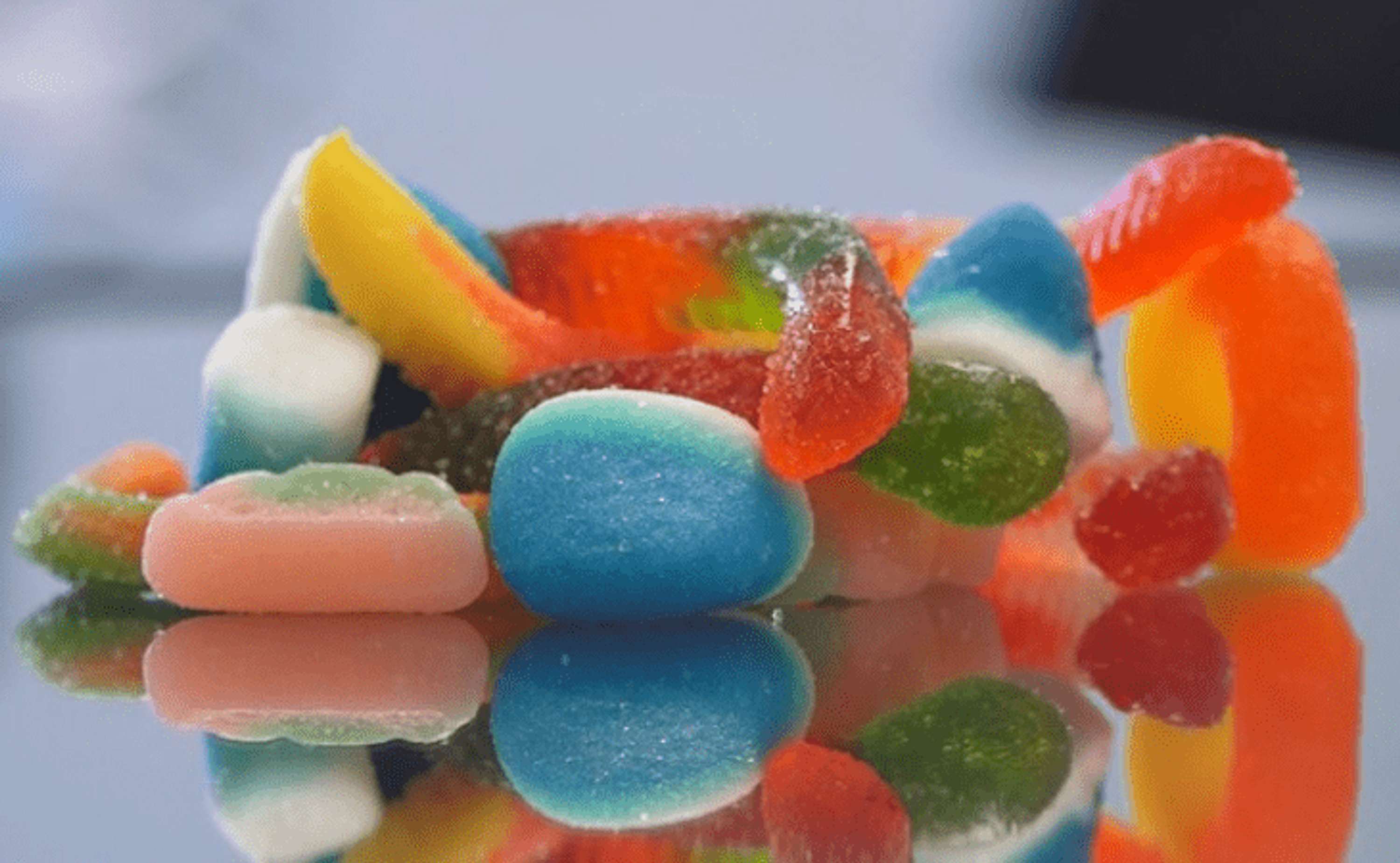 Mayim Bialik CBD Gummies (Hoax or Legitimate) Consumers Opinions! by Jullieee Foard