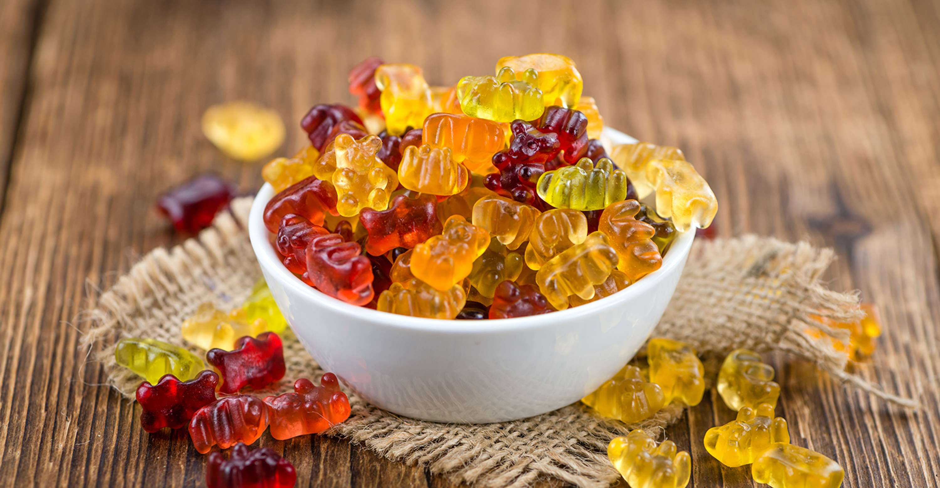Mayim Bialik CBD Gummies [Myths or Facts] Beware Before Buying! by Jullieee Foard