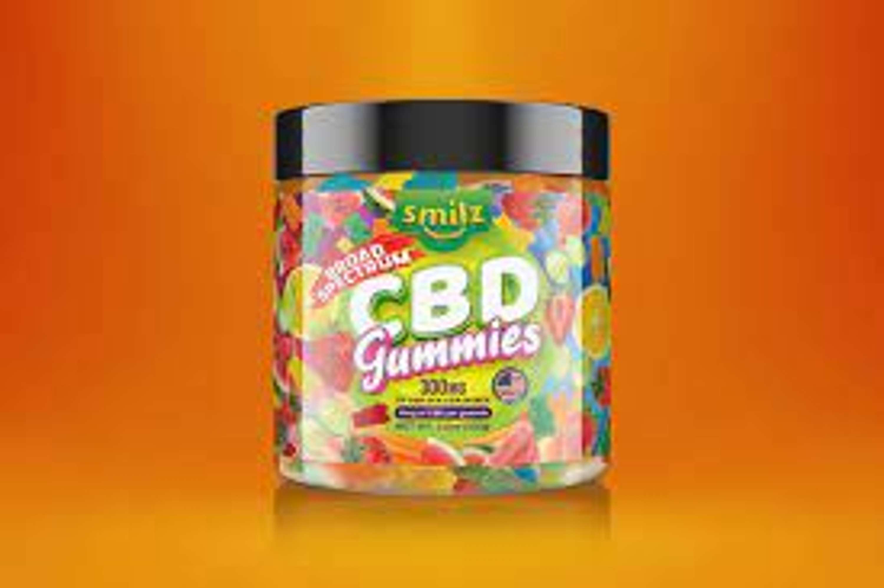 Smilz CBD Gummies Ceo Reviews  Shark Tank Dangerous Negative SIDE EFFECTS, BENEFITS, AND PRICE FOR SALE! ? by Smilz CBD Gummies Ceo Smilz CBD Gummies Ceo