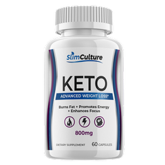 Slimculture Ketoreviews
