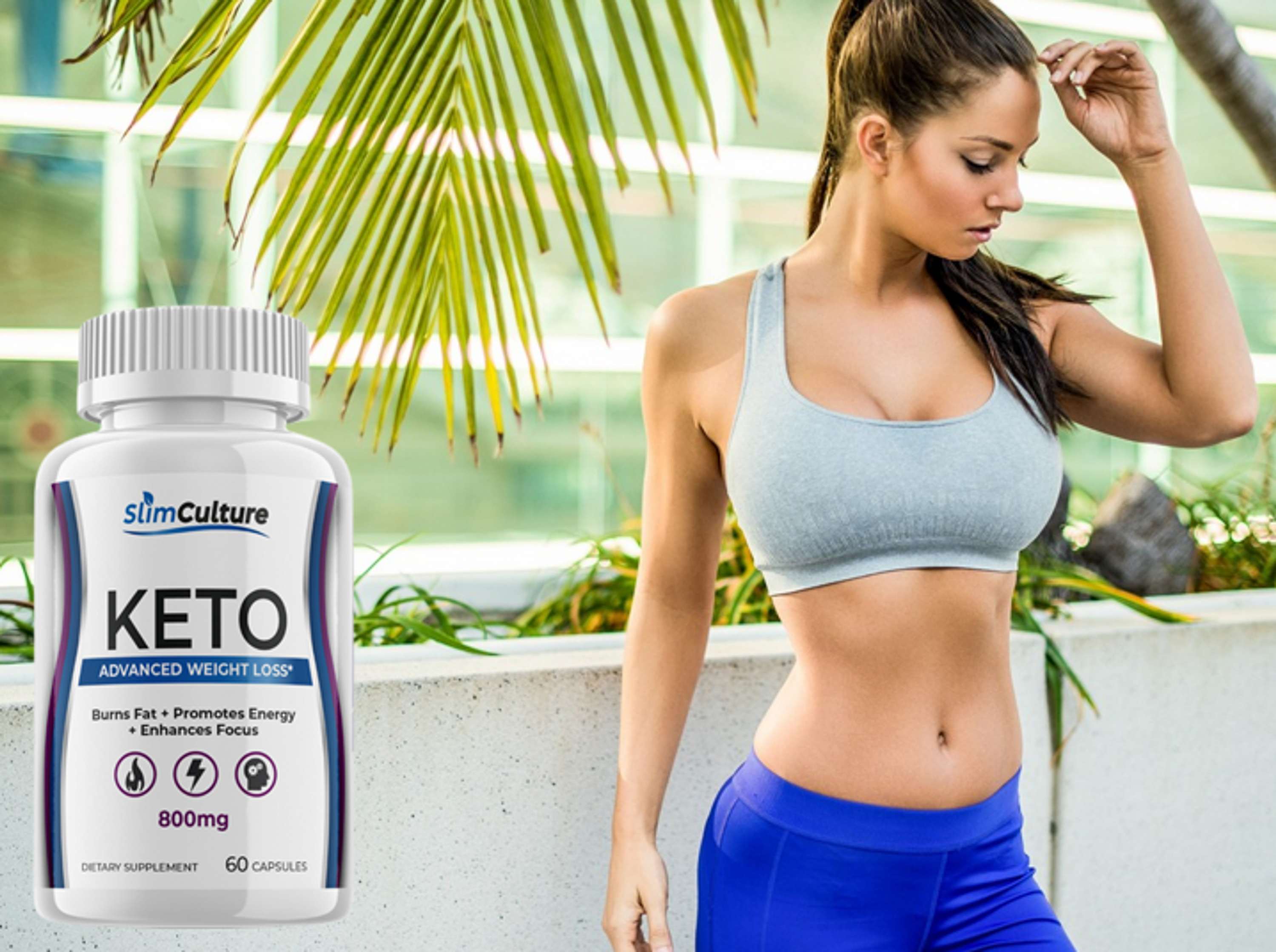 Slim Culture Keto Review by Slimculture Ketoreviews