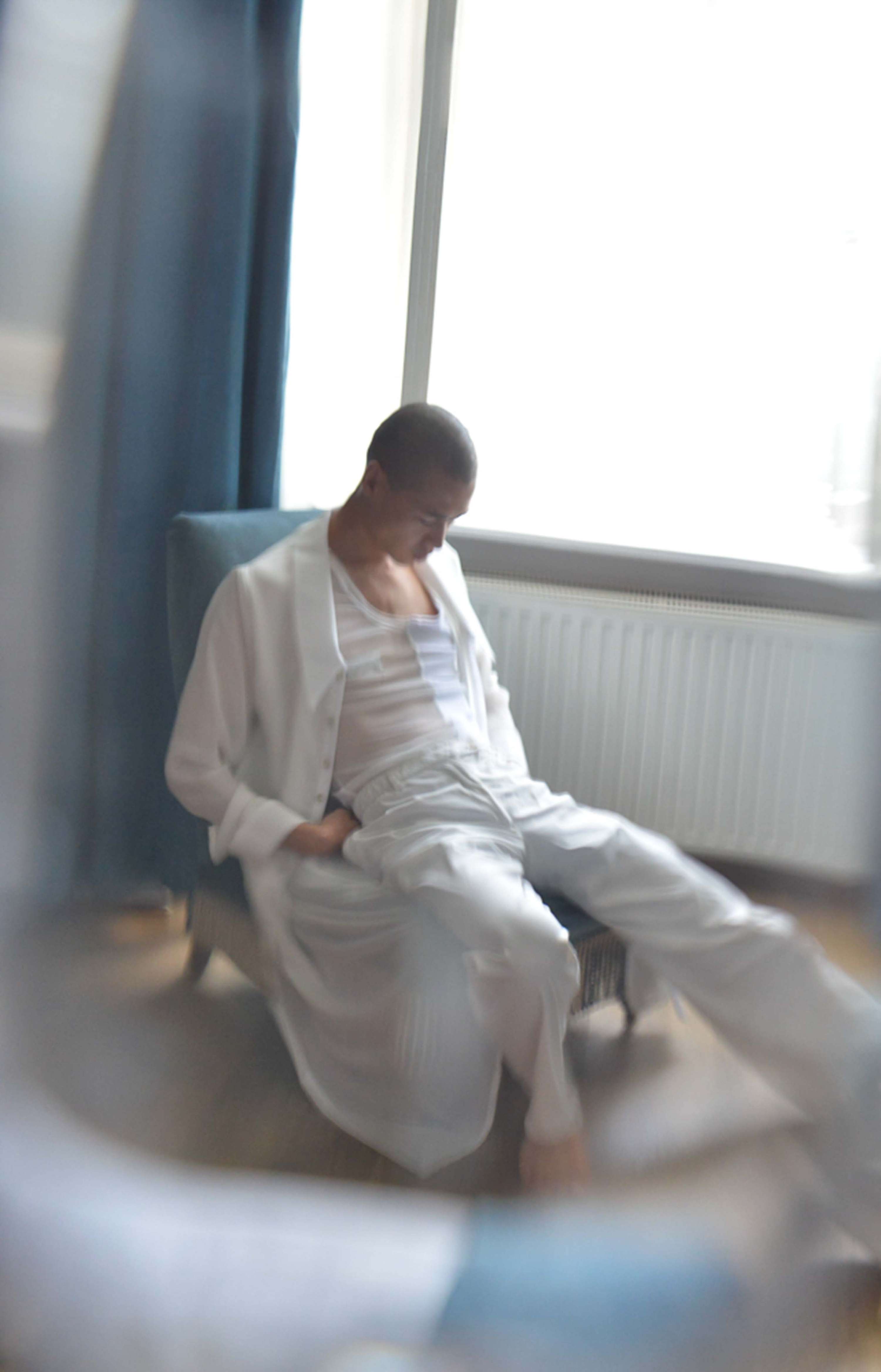 Waldemar by Sarah Fassold