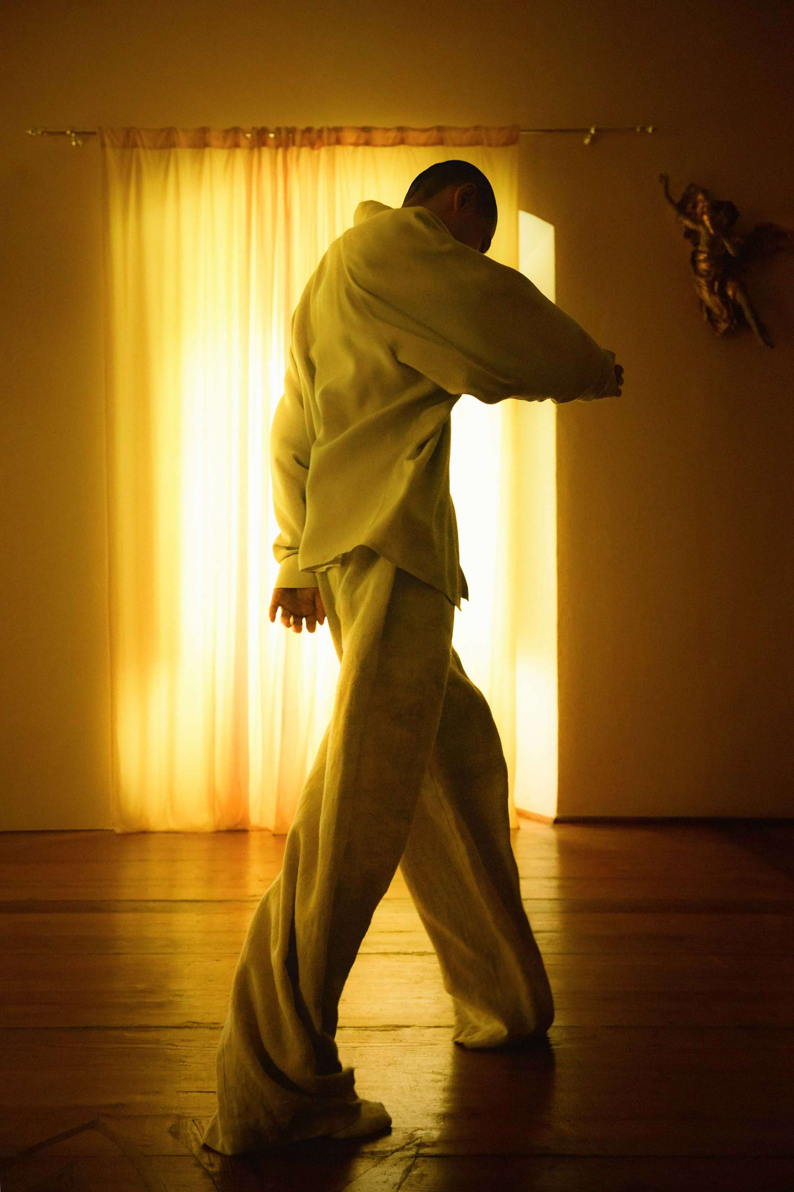Waldemar by Sarah Fassold