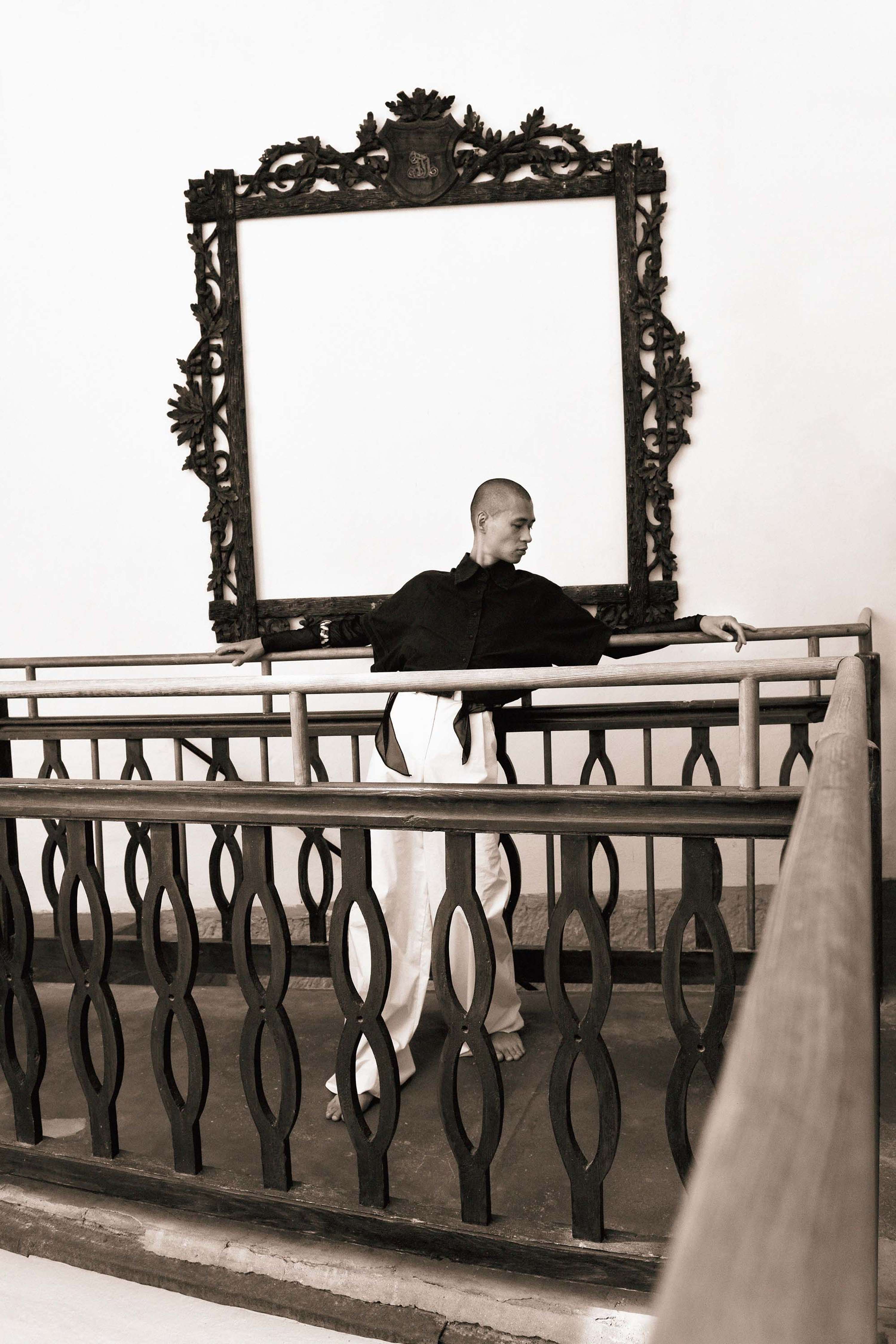 Waldemar by Sarah Fassold