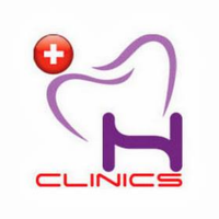 Helvetic Clinics logo