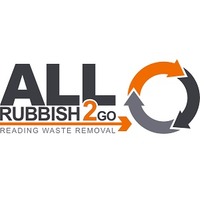 Reading Rubbish Clearance logo
