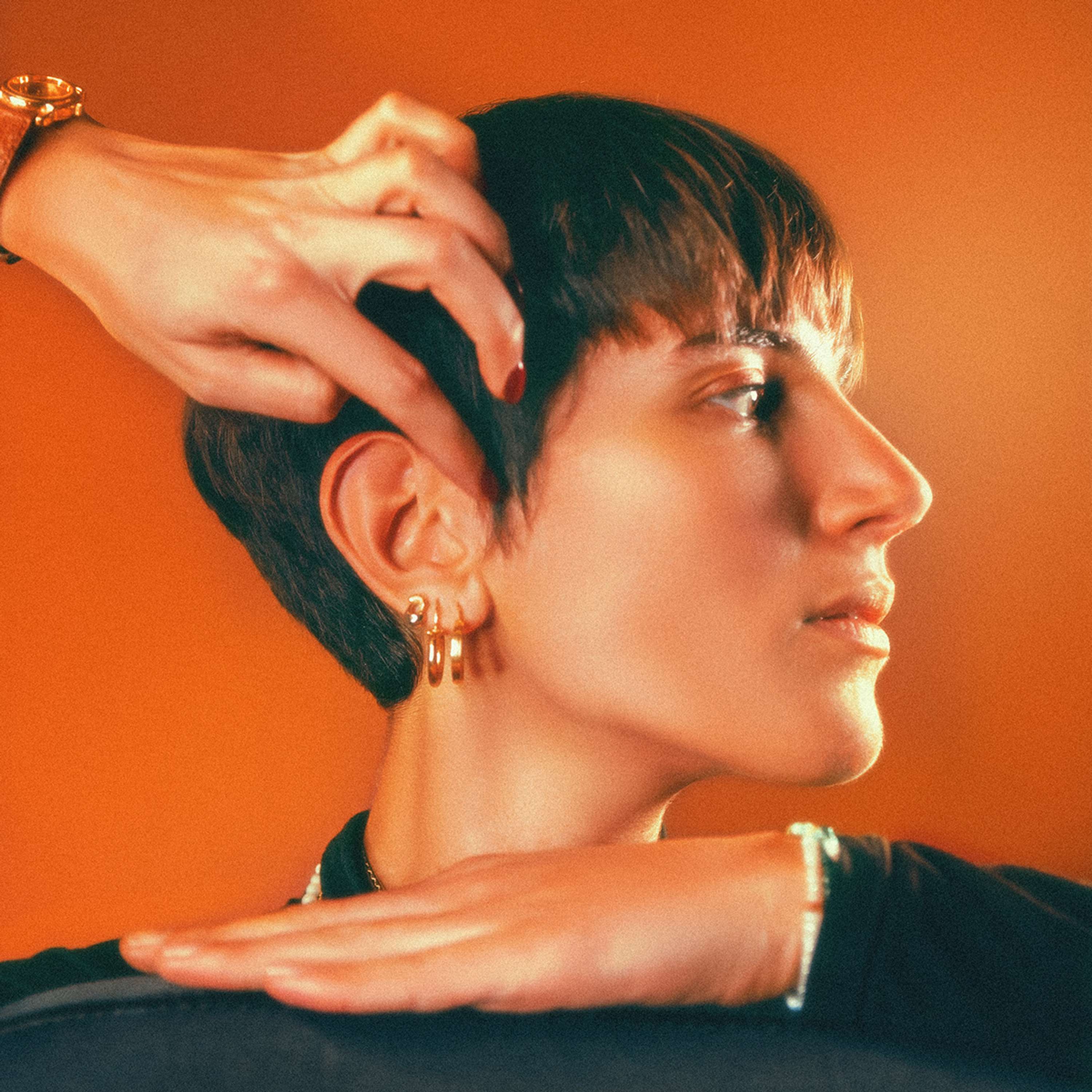 Portraits by Maria Galea Galea