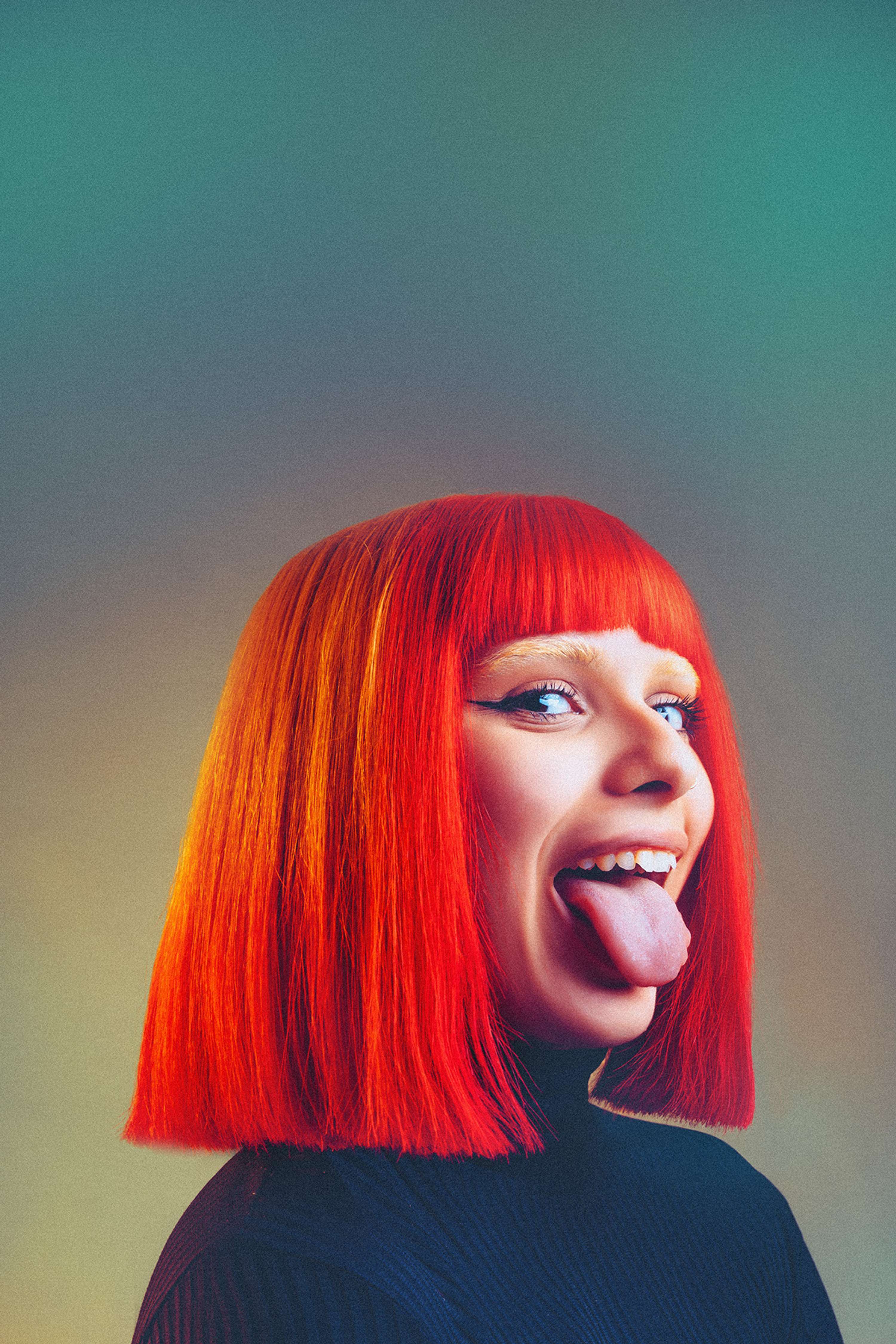 Portraits by Maria Galea Galea