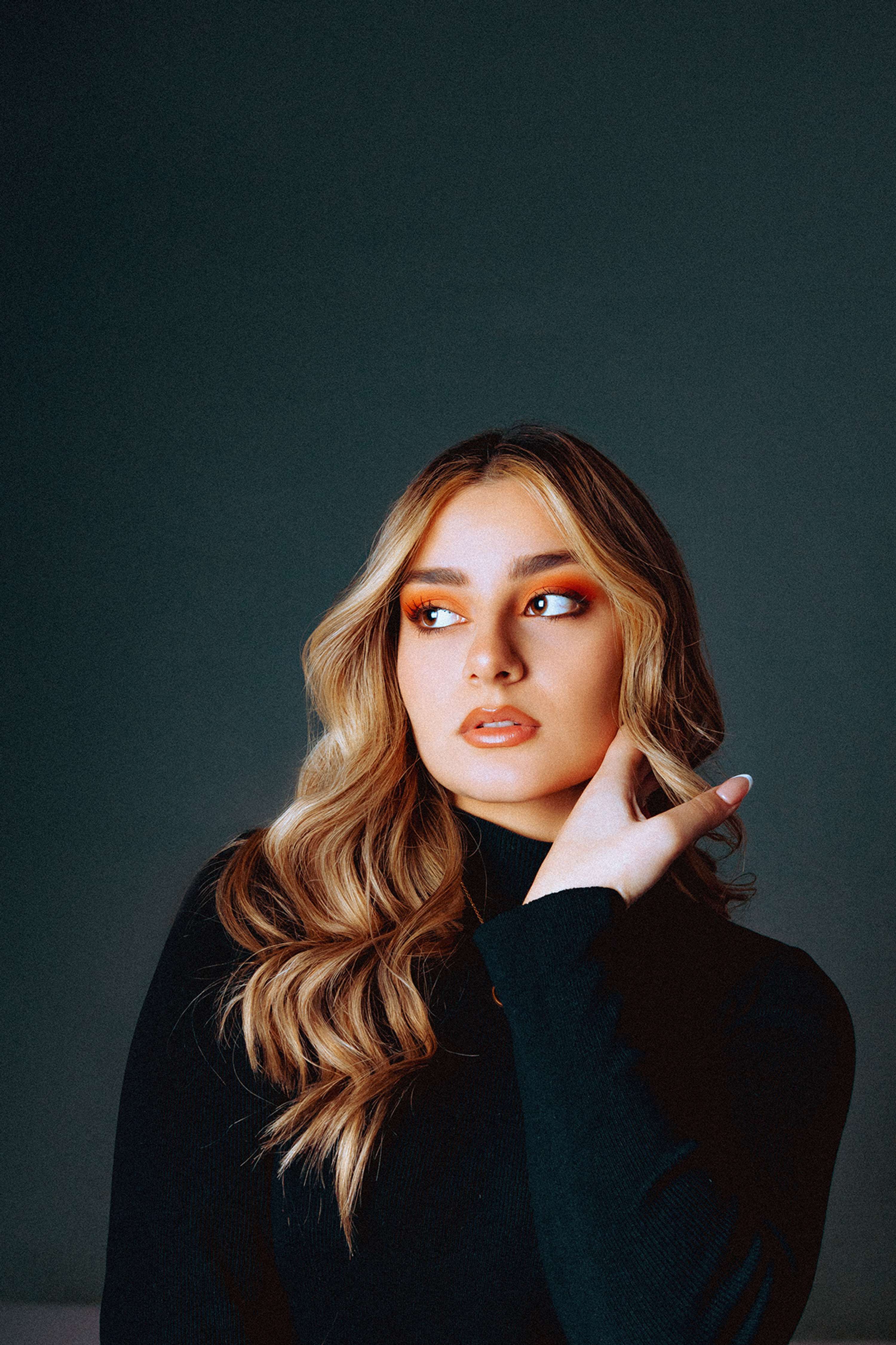 Portraits by Maria Galea Galea