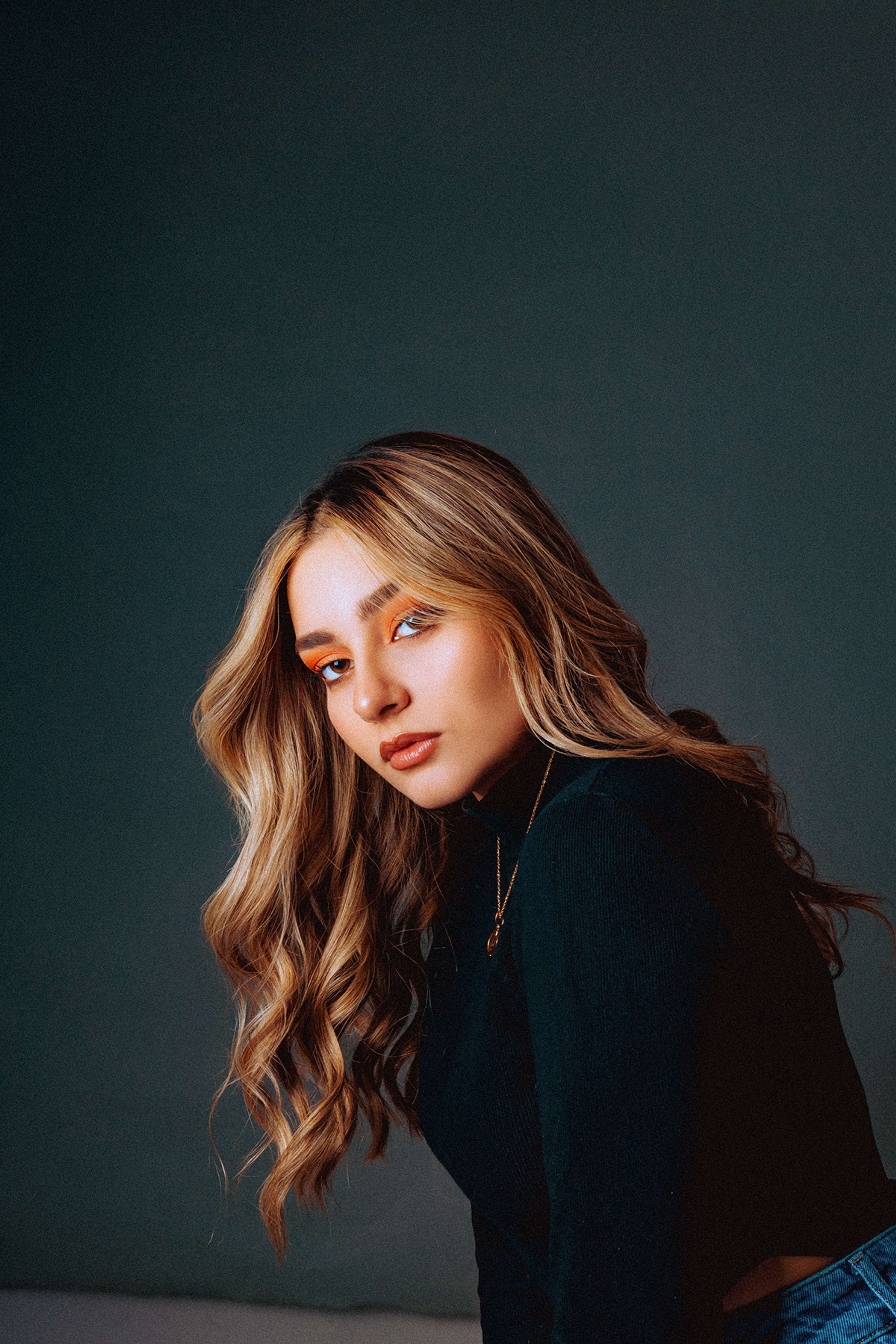 Portraits by Maria Galea Galea