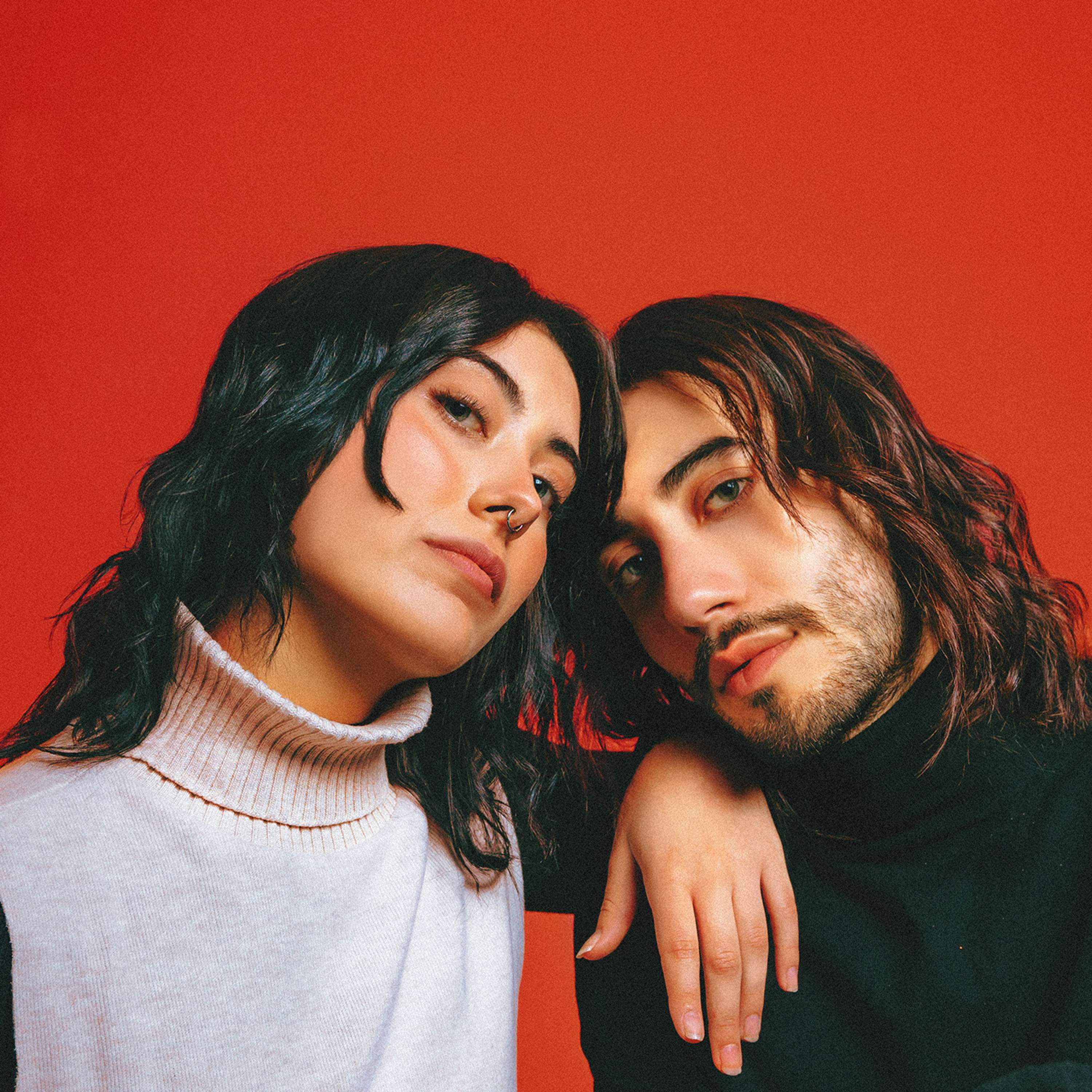 Portraits by Maria Galea Galea