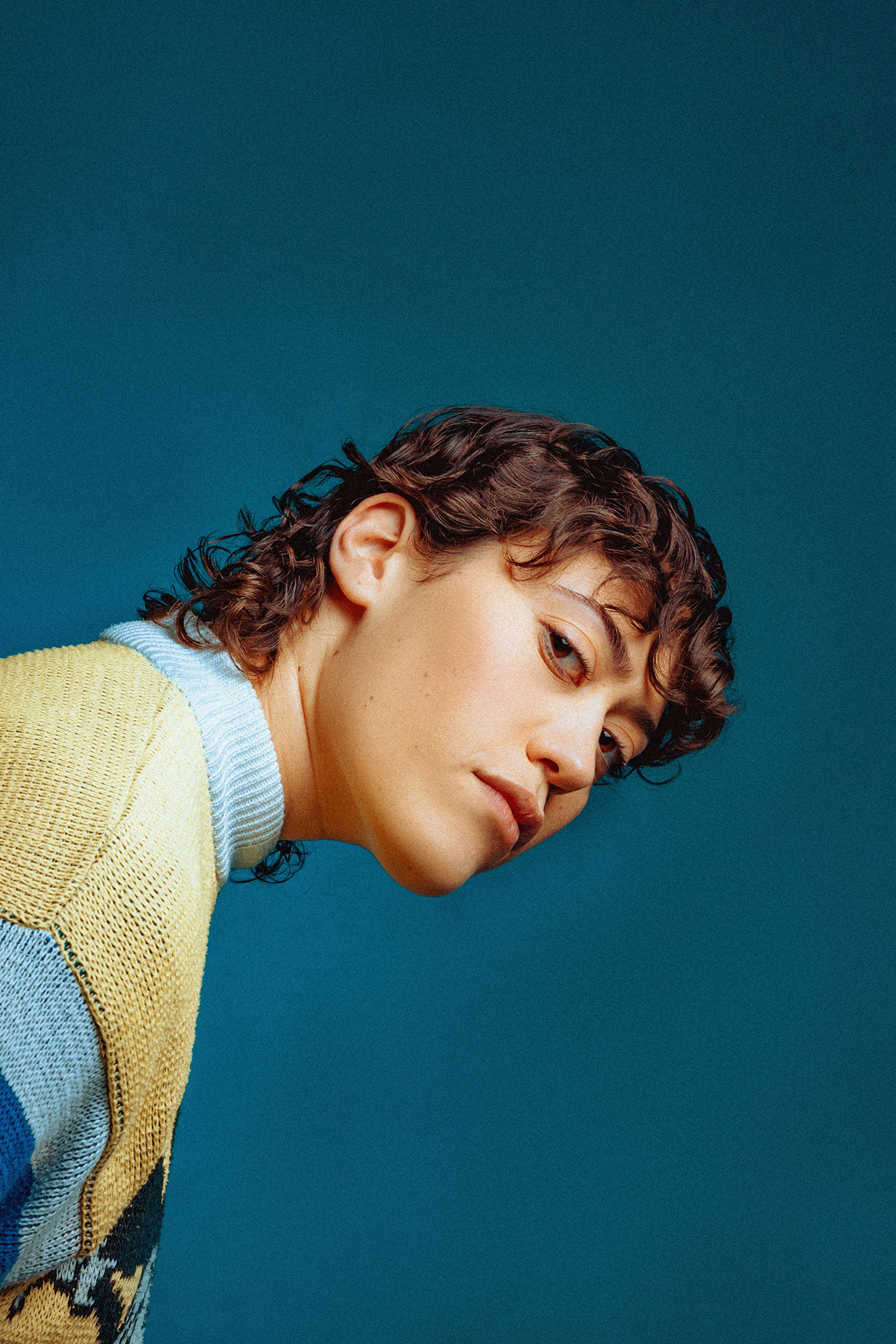 Portraits by Maria Galea Galea