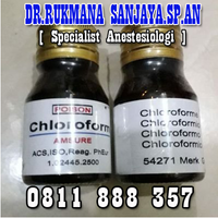Agen Toko 0811888357 Obat Tidur Chloroform Hirup di Jakarta COD logo