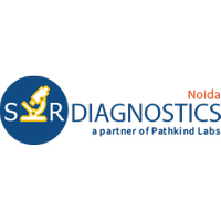 SR Diagnostics logo