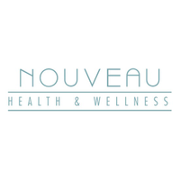 Nouveau Health and Wellness logo