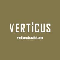 Verticus Showflat logo