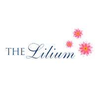 Lilium Showflat logo
