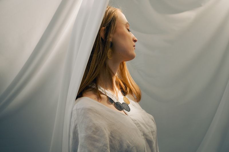 (UN)Polished - Production Design, Concept, Photography by Michal Drozd