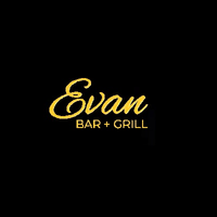 Evan Bar + Grill - Brentwood, Los Angeles CA logo