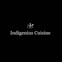 Indigenius Cuisine logo