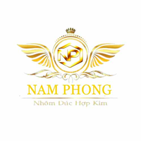 Công Ty TNHH Nhôm Đúc Nam Phong logo