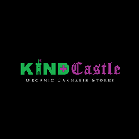 The Kind Castle logo