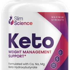 slimscience keto