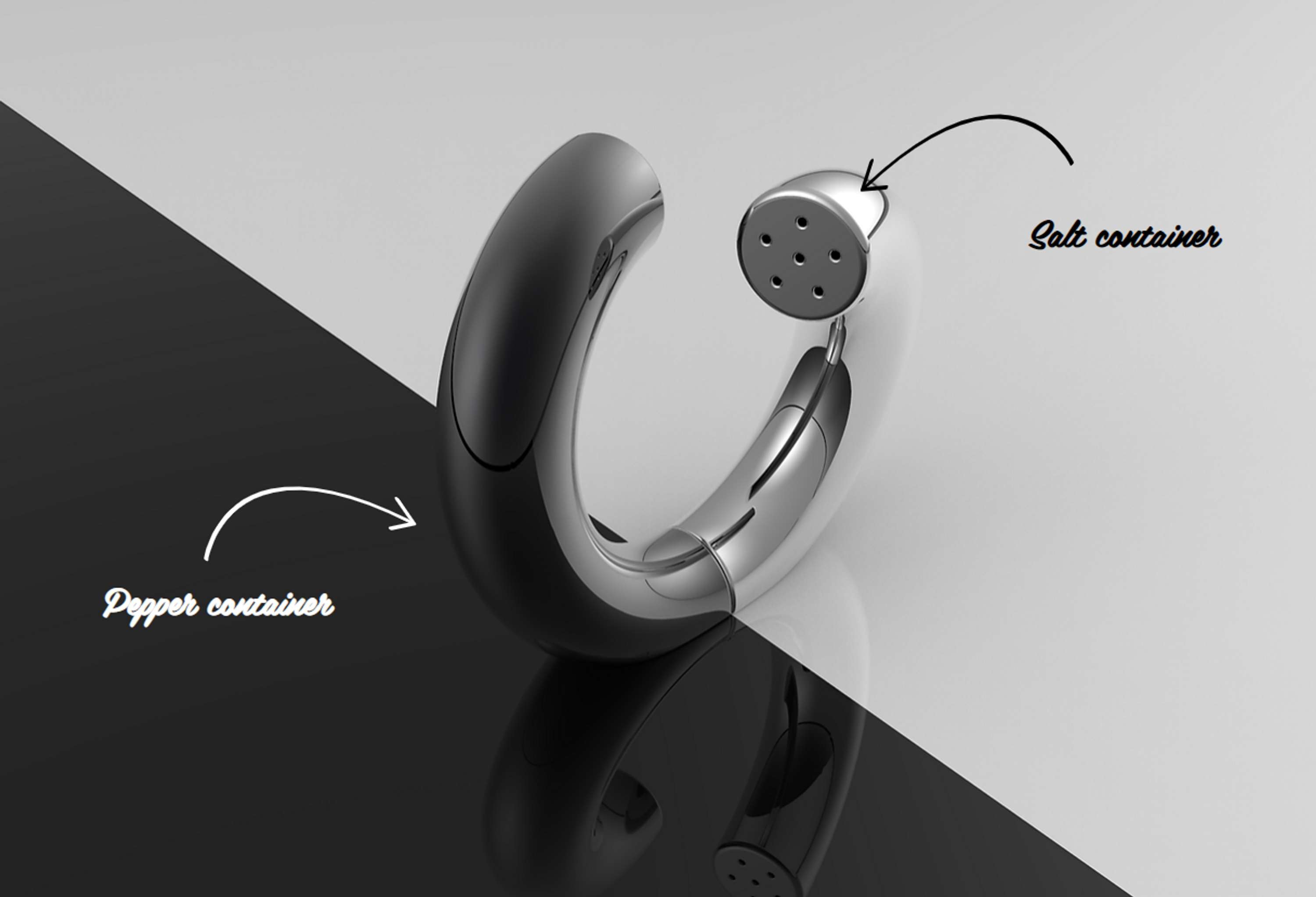 LOOP by Jorge Olvera