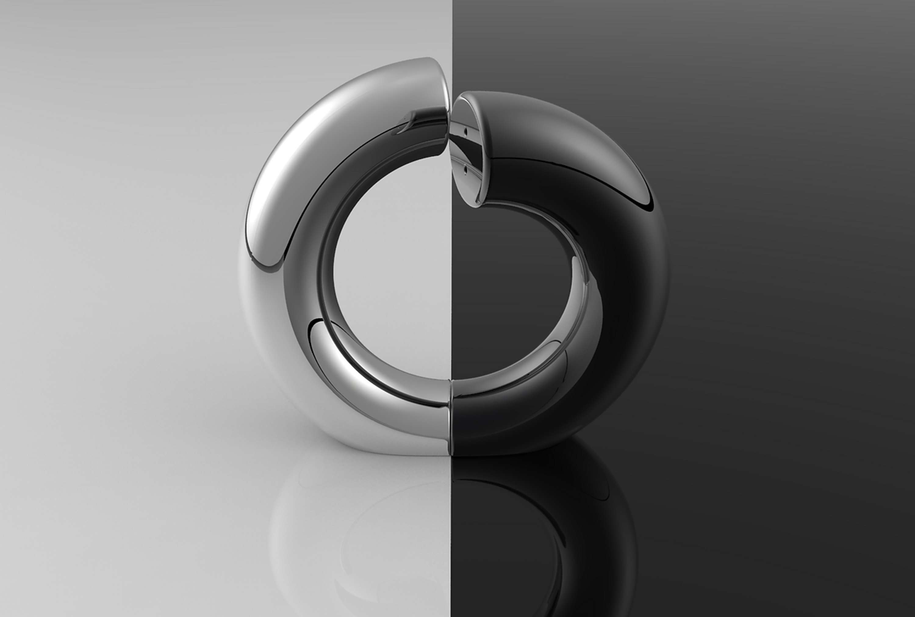 LOOP by Jorge Olvera