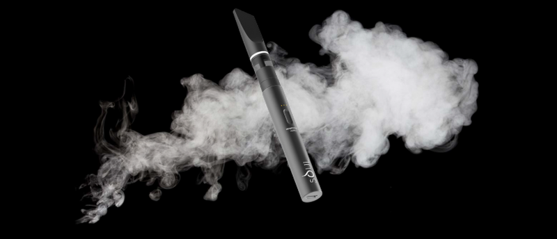 Soul Vape Device by Jorge Olvera