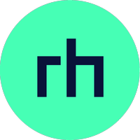 Rhodium Creative logo