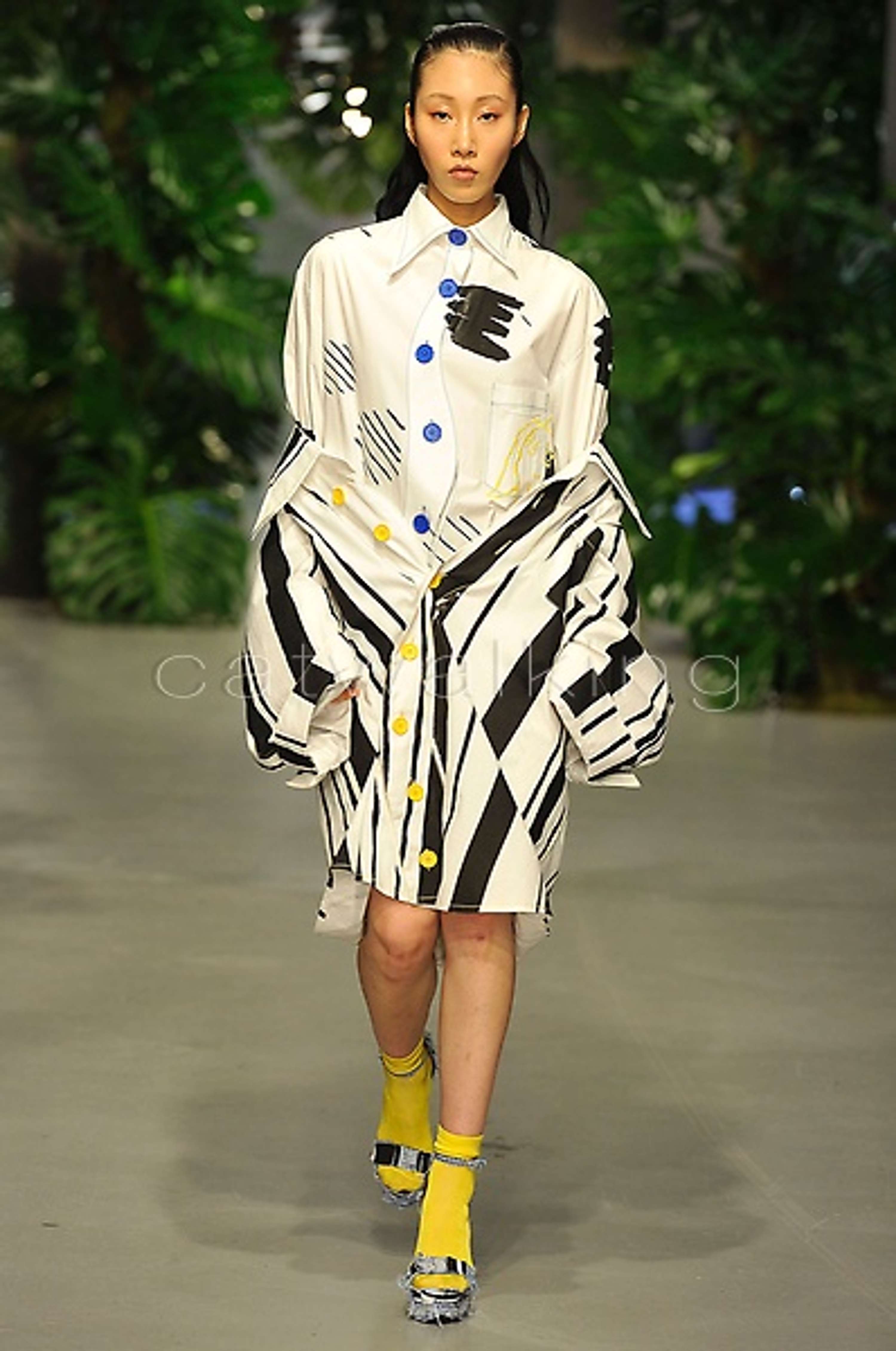 'Back to School' press images from catwalking.com by Corinne Priestman