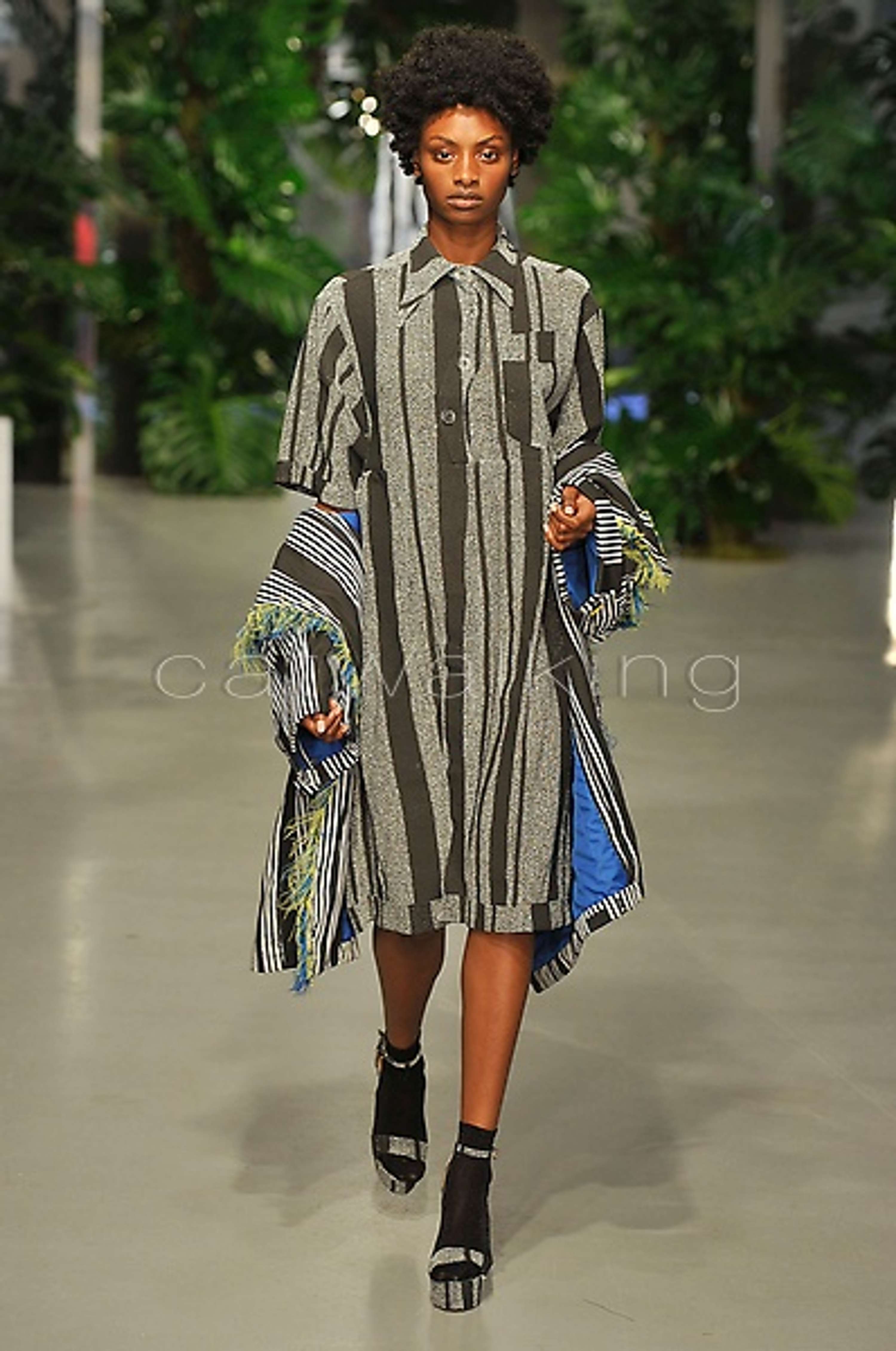 'Back to School' press images from catwalking.com by Corinne Priestman