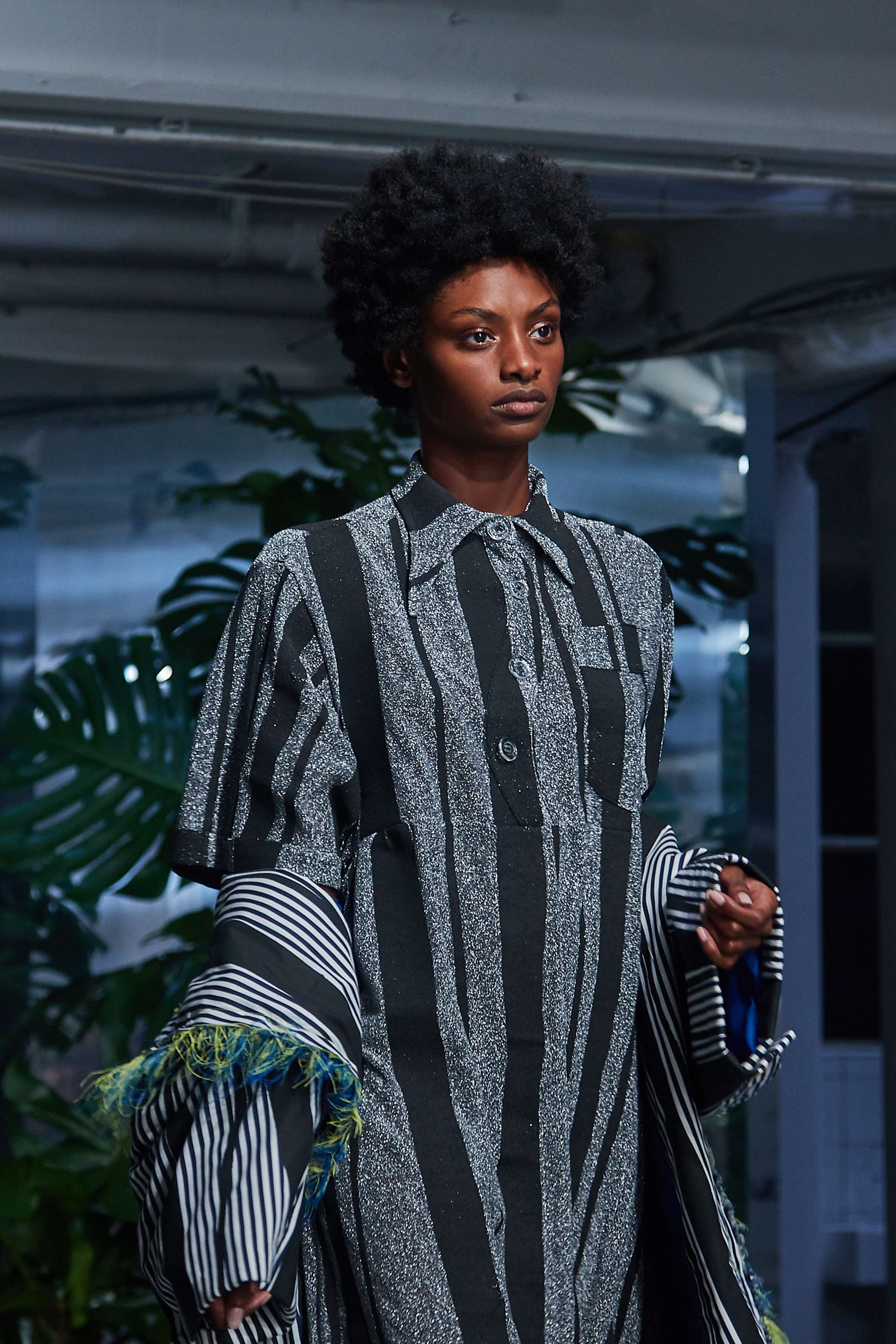 Hunger Magazine by Corinne Priestman