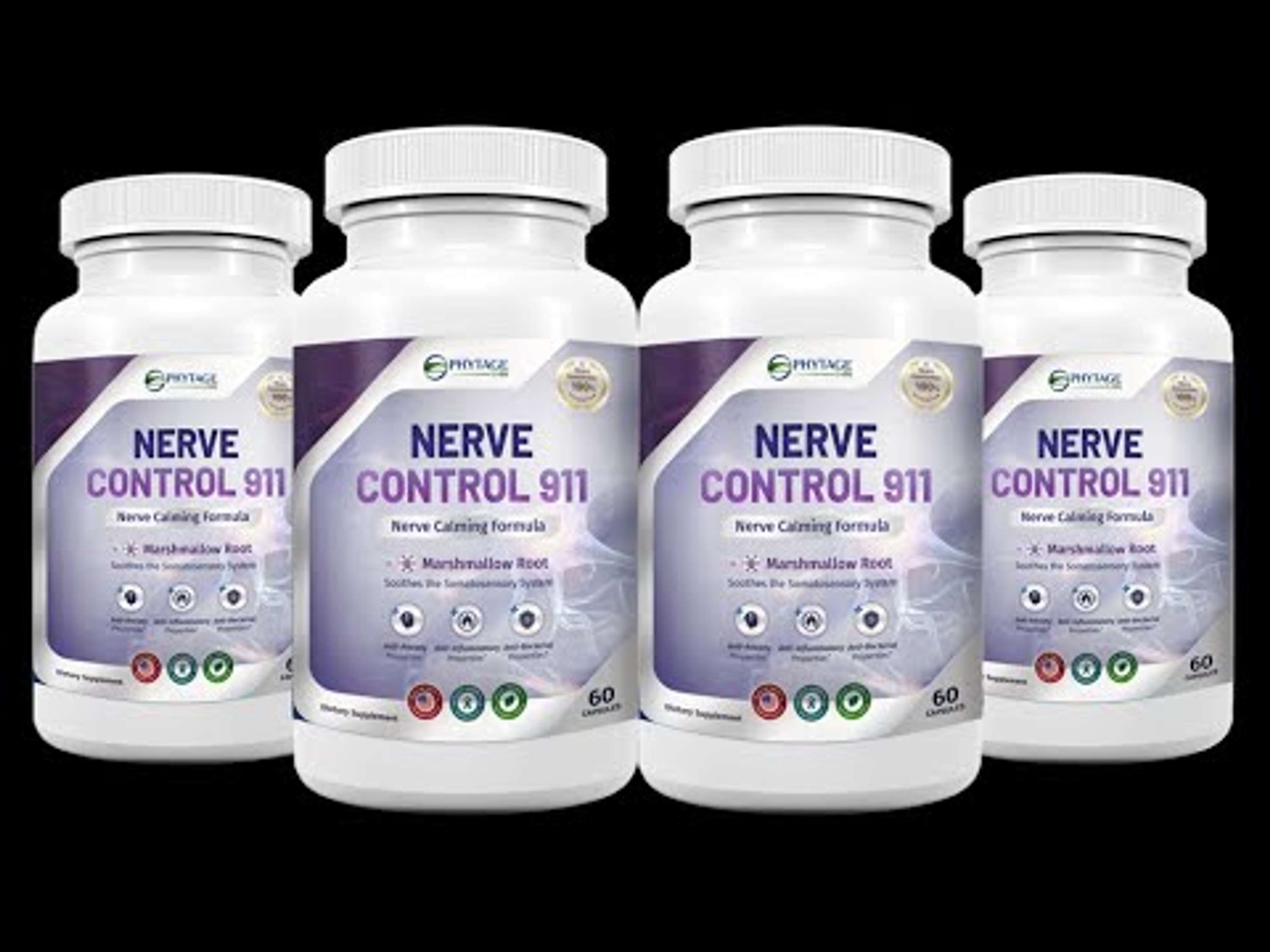 Why My NERVE CONTROL 911 REVIEWS Is Better Than Yours by Contro Nerv