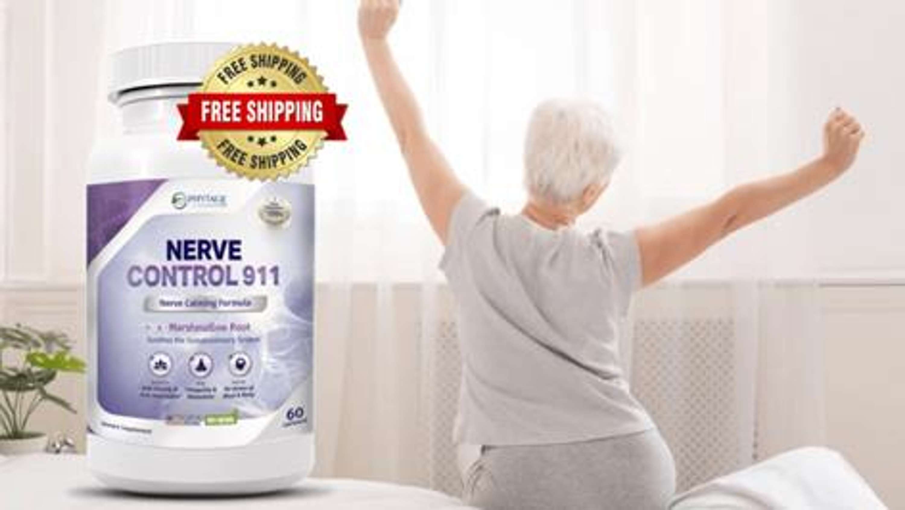 Why My NERVE CONTROL 911 REVIEWS Is Better Than Yours by Contro Nerv