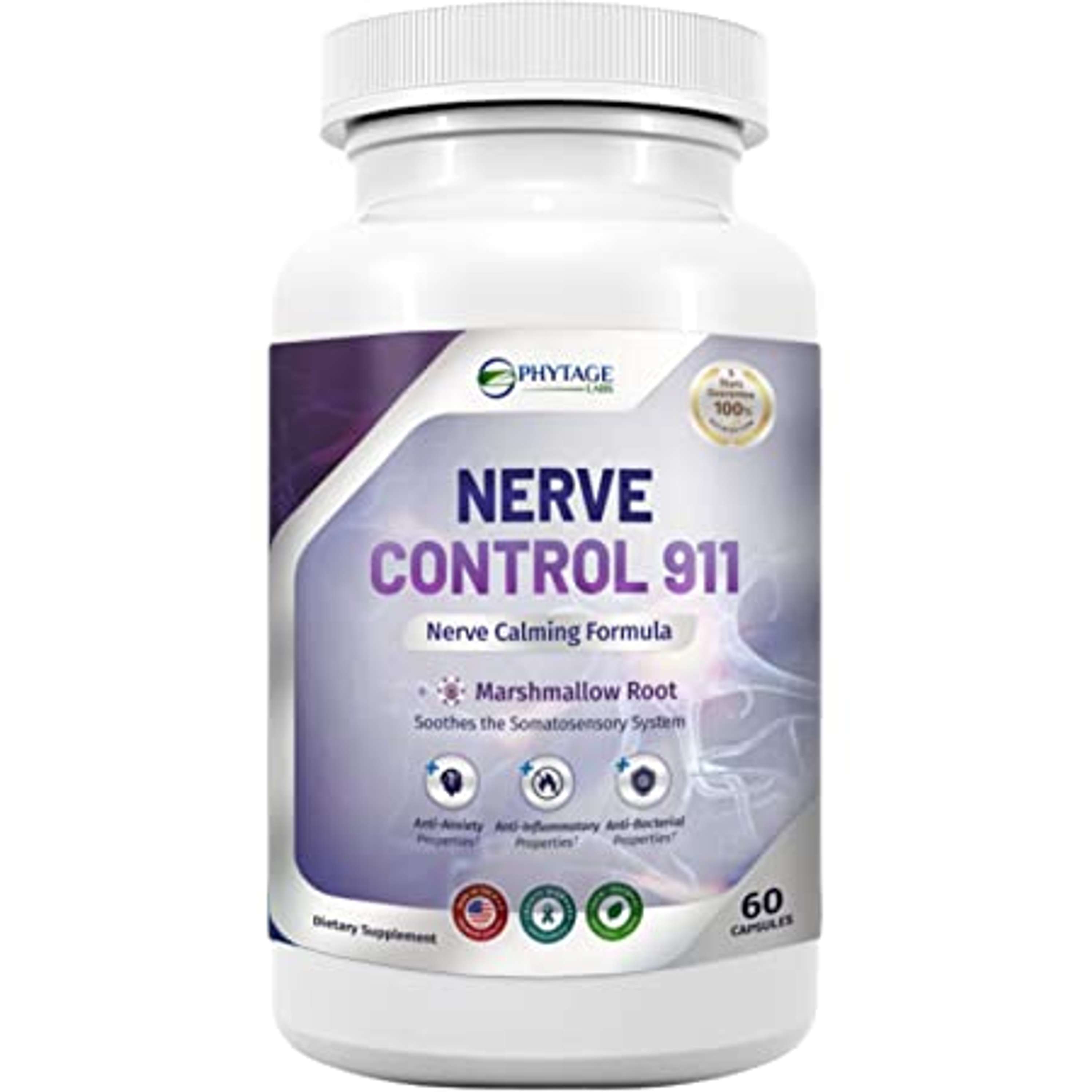 Find A Quick Way To NERVE CONTROL 911 REVIEWS by Contro Nerv