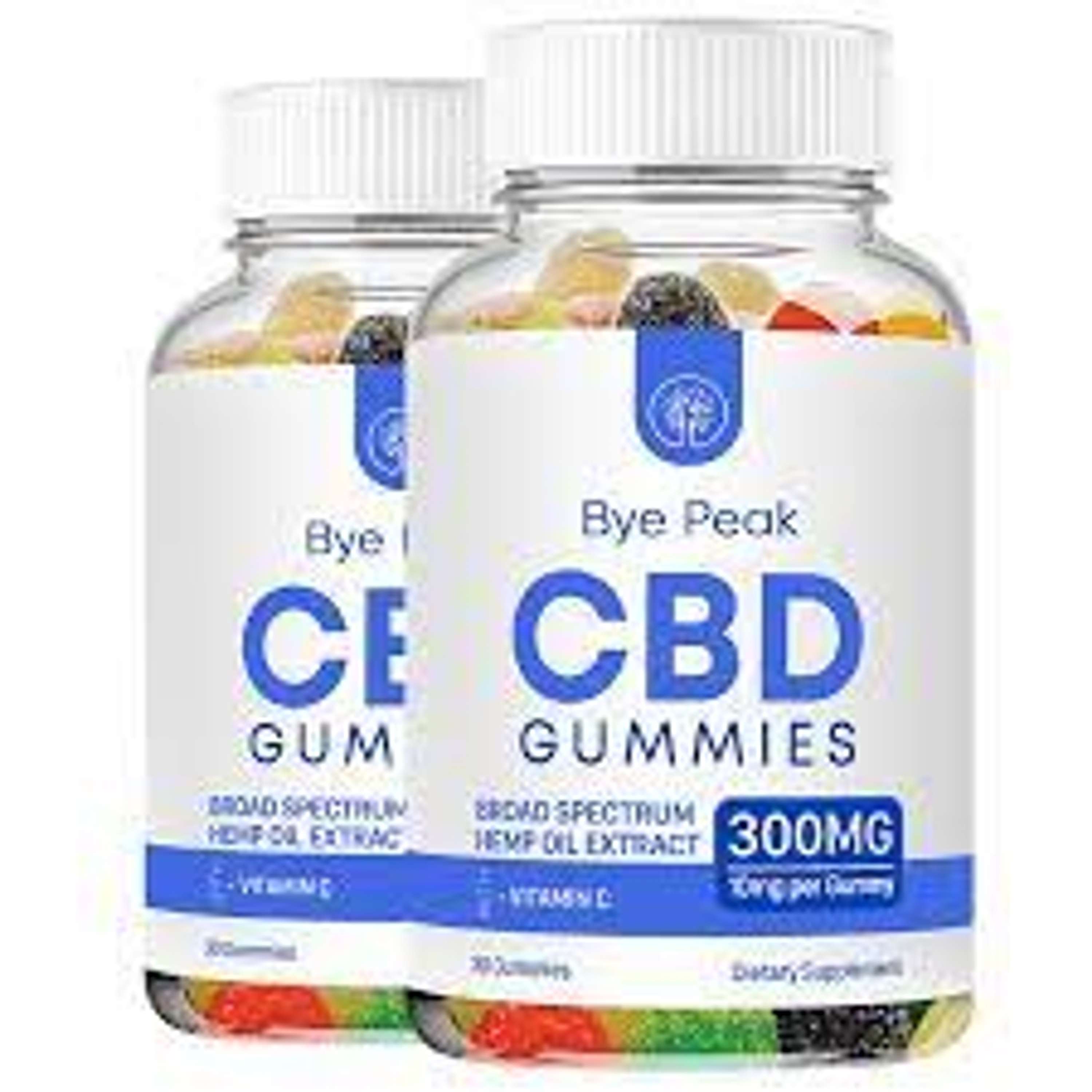 Bye Peak CBD Gummies  Reviews : [UPDATED 2022] Side Effects and Complaint List! by sofienalsom sofienalsom