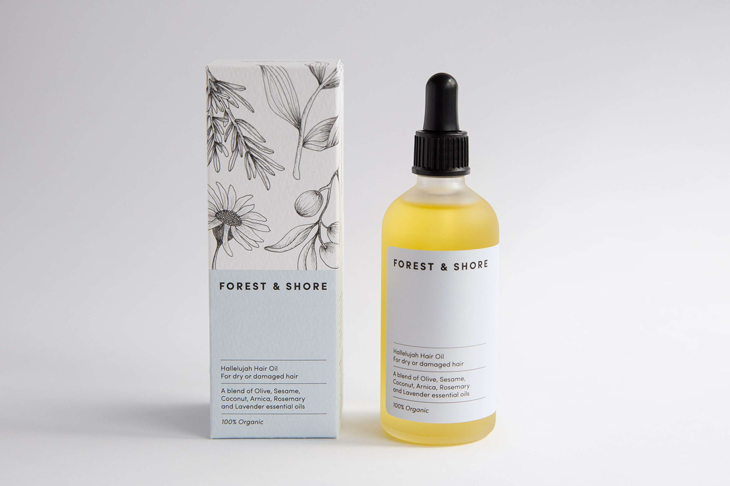 Unique Ideas For The Packaging Business For Your Hair Oil Boxes | The Dots Unique Ideas For The Packaging Business For Your Hair Oil Boxes | The Dots
