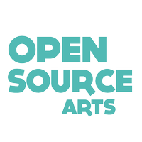 Open Source Arts logo